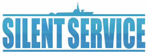 Silent Service (USA) logo